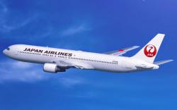 Japan Airlines Larang Pilotnya Tenggak Alkohol 24 Jam Sebelum Terbang