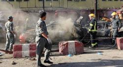 Ledakan saat Upacara Keagamaan di India, 3 Orang Tewas dan 10 Luka