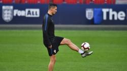 Terkait Video Kontroversial, Lovren Akan Diajak Bicara Dalic