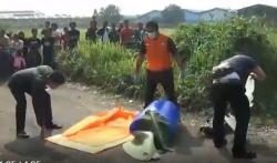 Pria Misterius di Bogor Ditemukan Tewas Penuh Luka di Tong Plastik