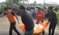 Ungkapan Duka dari Jurnalis: Mayat dalam Drum Itu Ternyata Teman Saya