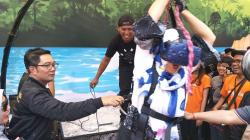 Pemprov Jabar Luncurkan Aplikasi Gurilaps untuk Permudah Wisatawan