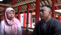 Soal Eksekusi, Kuasa Hukum Baiq Nuril Ancam Perkarakan Kejari Mataram