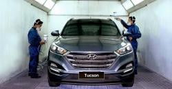 Dongkrak Penjualan di China, Hyundai Ganti Kepala Operasional