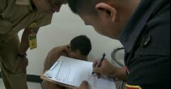 Curi Sepatu di Masjid Fakultas Kedokteran UI, Pria Mabuk Ditelanjangi