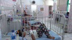 232 Warga Palangkaraya Terserang DBD, Dinkes: Belum Masuk Kategori KLB