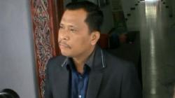 Remigo Jadi Tersangka, Ketua DPRD Pakpak Bharat: Kami Ikut Prihatin