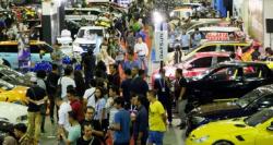 Sukses Digelar, Ini Capaian Pameran Modifikasi IMX 2018