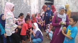 Pabrik Garmen di Cimahi Tutup, 1.500 Karyawan Kehilangan Pekerjaan