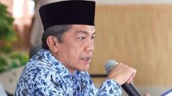 Remigo Tersangka, Sahat Banurea Jadi Plh Bupati Pakpak Bharat