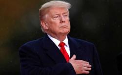 Trump Bakal Rombak Staf Kunci di Pemerintahannya Lagi