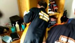 Penyebab Mayat Iin Puspita Dalam Lemari di Mampang Dikerumuni Lalat