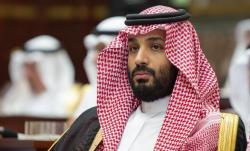 Menhan AS Austin Telepon Pangeran Saudi Mohammed bin Salman Bahas Kerja Sama Keamanan