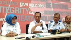 Bikin Macet, Proyek Kereta Cepat dan LRT Ditunda Sampai Lebaran