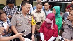 Proses Hukum Istri Bupati Pakpak Bharat Sudah Dihentikan Pekan Lalu