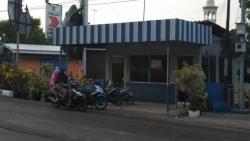 2 Pria Misterius Serang Pos Polisi di Lamongan, 1 Petugas Terluka