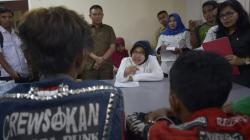 Lem yang Dihirup 5 Remaja Surabaya Mengandung LSD, Ini Efeknya