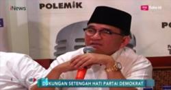 Dinilai Setengah Hati Dukung Prabowo, Ruhut Sebut SBY Maunya ke Jokowi