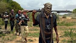 Serangan Udara AS Tewaskan 37 Militan Al Shabab di Somalia