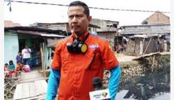 Caleg Perindo Denny Adin Fokus Tingkatkan IPM Warga Jabar