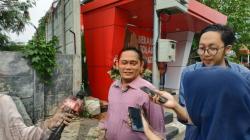 Usai Diperiksa KPK, Plt Bupati Bekasi: Saya Tidak Tahu soal Meikarta