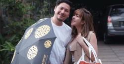 Berkas Perceraian Gading Marten dan Gisel Terdaftar Senin 19 November