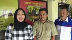 Guru di Batang yang Hukum Siswi hingga Kakinya Melepuh Minta Maaf