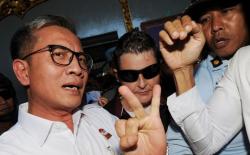 Bebas, Anggota Bali Nine Renae Lawrence Tak Bisa ke Indonesia Lagi