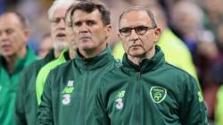 Pelatih Timnas Republik Irlandia Martin O'Neill Mundur dari Jabatannya