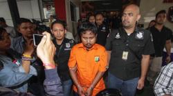 Kasus Pembunuhan Pria di Dalam Drum Terungkap, Ini Pelakunya