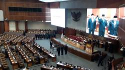 DPR Lantik Eddy Kuntadi Pengganti Eni Maulani Saragih 