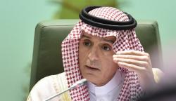 Saudi Peringatkan Pihak yang Meremehkan MBS soal Pembunuhan Khashoggi