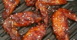 Lezatnya Ayam Panggang Madu, Hidangan Spesial Mudah Dibuat
