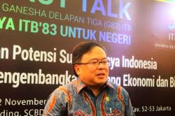 Ekonomi Tumbuh Stagnan, Bappenas: RI Belum Lakukan Industrialisasi