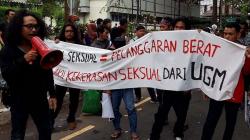 ORI dan Polda DIY Bahas Bersama Kasus Dugaan Pemerkosaan Mahasiswi UGM