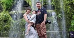 Gempita Dapat Pesan Khusus dari Jokowi, Gading Marten Bahagia