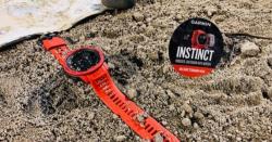 Garmin Instinct, Jam Tangan Pintar dengan Standar Militer