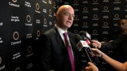 FIFA Tegaskan Piala Dunia 2022 di Qatar Akan Jadi yang Terbaik