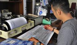 Status Siaga, Gunung Anak Krakatau Kembali Mengalami Gempa Tremor