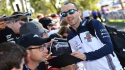 Kembali ke F1 Usai Absen 8 Tahun, Kubica Jadi Pembalap Williams Racing