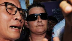 Tiba di Australia, Renae Lawrence 'Bali Nine' Tunggu Panggilan Polisi