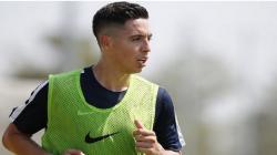 Nasri Mendekat ke West Ham, Pellegrini: Dia Harus Bugar