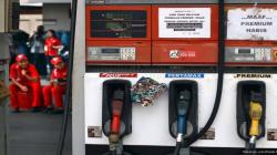 Situasi di Sorong Mulai Kondusif, Pertamina Operasikan Kembali 7 SPBU