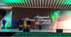 Pariwisata Pulau Sumatera Dominasi Anugerah Pesona Indonesia 2018
