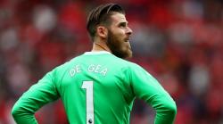 Kontrak di MU Segera Habis, De Gea Masuk Daftar Belanjaan Juventus