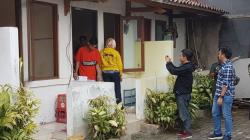 Tersangka Perempuan yang Sarankan Jasad Iin Puspita Disimpan di Lemari