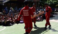 Ridwan Kamil Siapkan Kurikulum Tanggap Bencana untuk Sekolah di Jabar