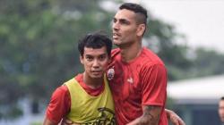 Intip Peluang Juara Liga 1, Jaimerson: Setiap Laga Adalah Final