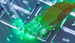 Perluas Akses Internet, Kominfo Genjot Infrastruktur Fixed Broadband