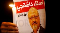 Pembunuhan Khashoggi, Prancis Jatuhkan Sanksi ke 18 Pejabat Saudi